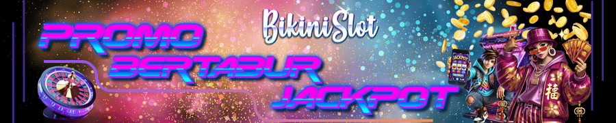 BIKINISLOT PROMO PAGES